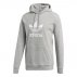bluza adidas trefoil hoodie (dt7963) bluza adidas trefoil hoodie (dt7963)