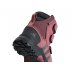 adidas cw holtanna snow cf różowo-czarne adidas cw holtanna snow cf różowo-czarne