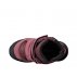 adidas cw holtanna snow cf różowo-czarne adidas cw holtanna snow cf różowo-czarne