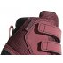 adidas cw holtanna snow cf różowo-czarne adidas cw holtanna snow cf różowo-czarne