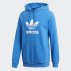 adidas trefoil hoody (dt7965) adidas trefoil hoody (dt7965)