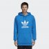 adidas trefoil hoody (dt7965) adidas trefoil hoody (dt7965)