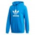 adidas trefoil hoody adidas trefoil hoody
