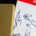 koszulka adidas reprezentacji polski z autografem zawodników reprezentacji koszulka adidas reprezentacji polski z autografem zawodników reprezentacji