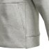 adidas id stadium hoodie junior szara adidas id stadium hoodie junior szara