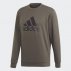 adidas x undefeated run crewneck (dn8781) adidas x undefeated run crewneck (dn8781)