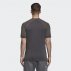 adidas x undefeated primeknit ltd tee (dn8790) adidas x undefeated primeknit ltd tee (dn8790)