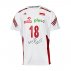 koszulka adidas reprezentacji polski z autografem marcina możdżonka koszulka adidas reprezentacji polski z autografem marcina możdżonka