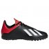 adidas x 18.4 tf junior "initiator pack" adidas x 18.4 tf junior "initiator pack"