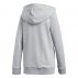 adidas trefoil hoodie grey adidas trefoil hoodie grey
