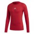 adidas alphaskin ls adidas alphaskin ls