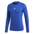 adidas alphaskin ls adidas alphaskin ls