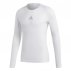 adidas alphaskin ls adidas alphaskin ls