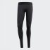 adidas alphaskin long tight black adidas alphaskin long tight black