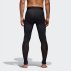 adidas alphaskin long tight black adidas alphaskin long tight black