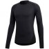 adidas alphaskin sport tee black adidas alphaskin sport tee black
