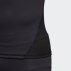 adidas alphaskin sport tee black adidas alphaskin sport tee black