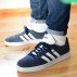 adidas vl court 2.0 navy adidas vl court 2.0 navy
