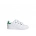 adidas stan smith cf i biało-zielone adidas stan smith cf i biało-zielone