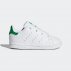 adidas stan smith i biało-zielone adidas stan smith i biało-zielone