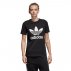 adidas trefoil black adidas trefoil black