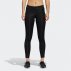 legginsy adidas response long tight w czarne legginsy adidas response long tight w czarne