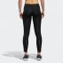 legginsy adidas response long tight w czarne legginsy adidas response long tight w czarne