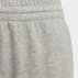 adidas yb logo pant grey adidas yb logo pant grey