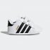 adidas superstar crib biało-czarne adidas superstar crib biało-czarne
