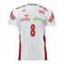 koszulka adidas reprezentacji polski z autografem andrzeja wrony koszulka adidas reprezentacji polski z autografem andrzeja wrony