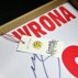 koszulka adidas reprezentacji polski z autografem andrzeja wrony koszulka adidas reprezentacji polski z autografem andrzeja wrony