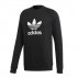 bluza adidas trefoil crew (cw1235) bluza adidas trefoil crew (cw1235)
