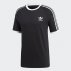 adidas 3-stripes tee adidas 3-stripes tee