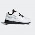 adidas star wars rapidarun biało-czarne adidas star wars rapidarun biało-czarne