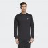 bluza adidas trefoil sweatshirt (cw1232) bluza adidas trefoil sweatshirt (cw1232)