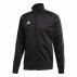 adidas core 18 polyester black adidas core 18 polyester black