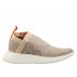 adidas nmd cs2 primeknit w damskie beżowe (cq2039) adidas nmd cs2 primeknit w damskie beżowe (cq2039)