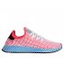 adidas deerupt runner męskie czerwone (cq2624) adidas deerupt runner męskie czerwone (cq2624)