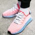 adidas deerupt runner męskie czerwone (cq2624) adidas deerupt runner męskie czerwone (cq2624)
