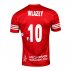 koszulka adidas mecz gwiazd wlazŁy #10 koszulka adidas mecz gwiazd wlazŁy #10