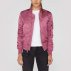 alpha industries ma-1 vf (133009-60-dusty-pi) alpha industries ma-1 vf (133009-60-dusty-pi)