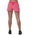 asics 3.5in woven shorts w różowe asics 3.5in woven shorts w różowe
