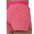 asics 3.5in woven shorts w różowe asics 3.5in woven shorts w różowe