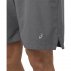 asics 2in1 7in short black asics 2in1 7in short black