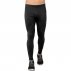 asics silver tight m czarne asics silver tight m czarne