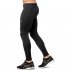 asics silver tight m czarne asics silver tight m czarne