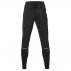 asics pant performance black asics pant performance black