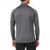 bluza asics icon ls 1/2 zip top m szara bluza asics icon ls 1/2 zip top m szara