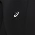 asics silver tight performance black asics silver tight performance black