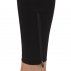 asics silver tight performance black asics silver tight performance black